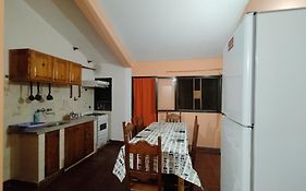 Casa Suyay